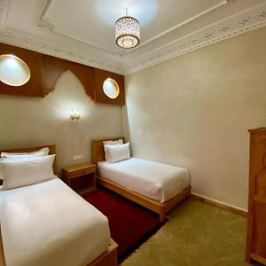 Standaard Kamer met Twee Aparte Bedden