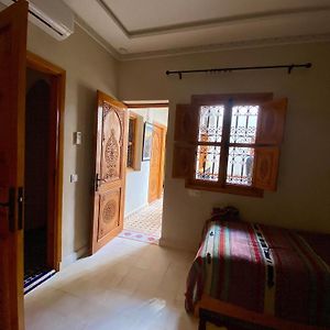 Kamer met Twee Aparte Bedden